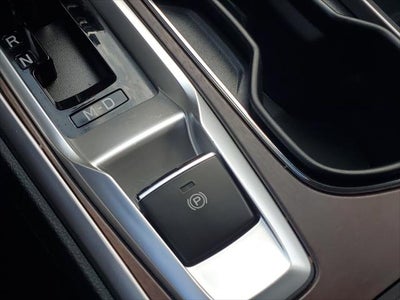 2022 Subaru Ascent Touring