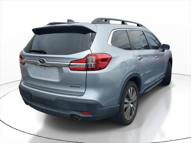 2022 Subaru Ascent Touring