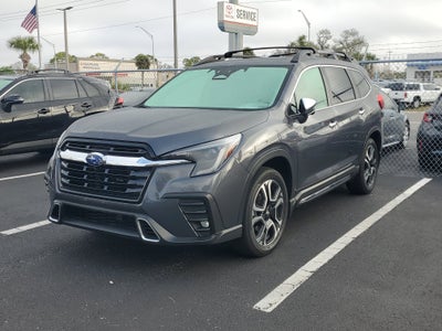 2023 Subaru Ascent Touring