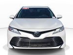 2019 Toyota Camry XLE