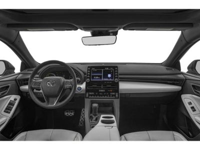 2019 Toyota Avalon Hybrid XSE