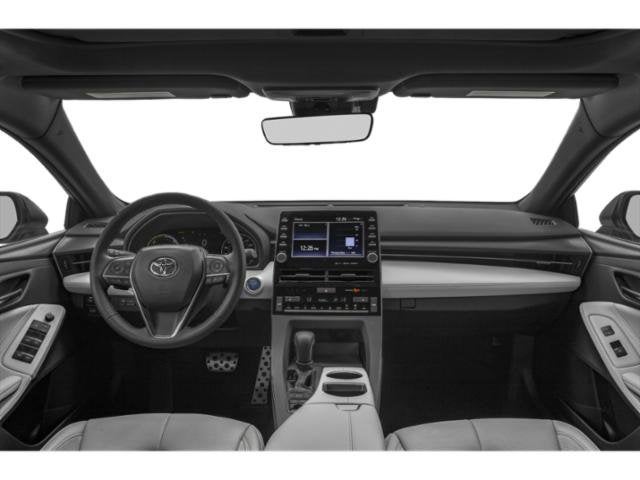 2019 Toyota Avalon Hybrid XSE