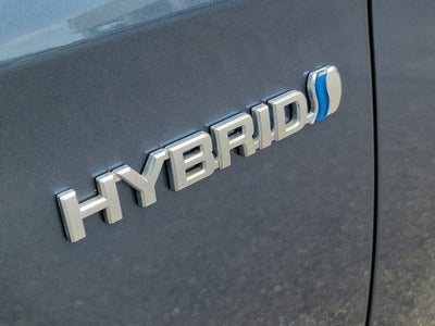2019 Toyota Avalon Hybrid XSE