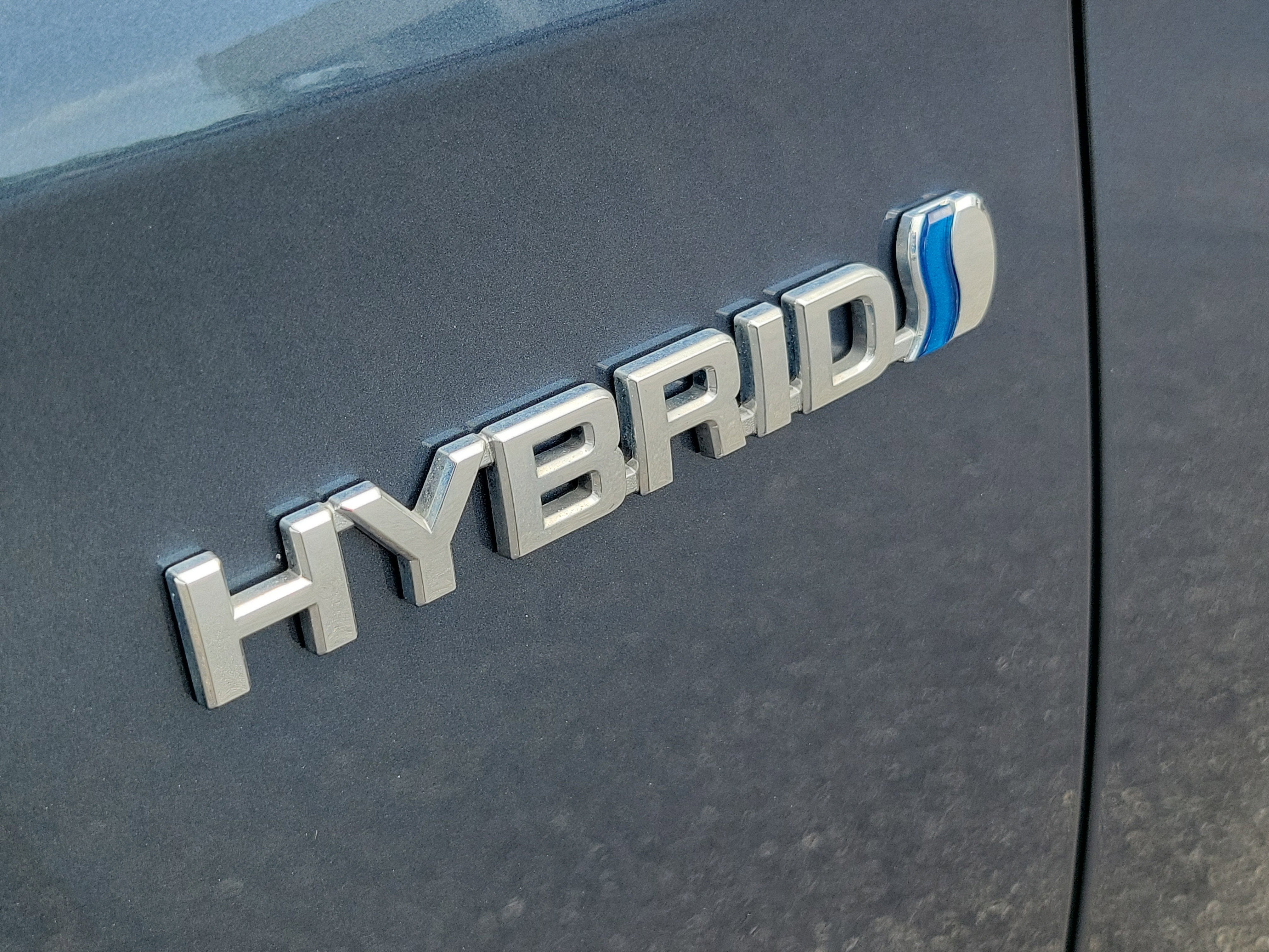 2019 Toyota Avalon Hybrid XSE