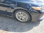 2018 Toyota Camry Hybrid XLE