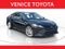 2018 Toyota Camry Hybrid XLE