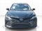 2018 Toyota Camry Hybrid XLE