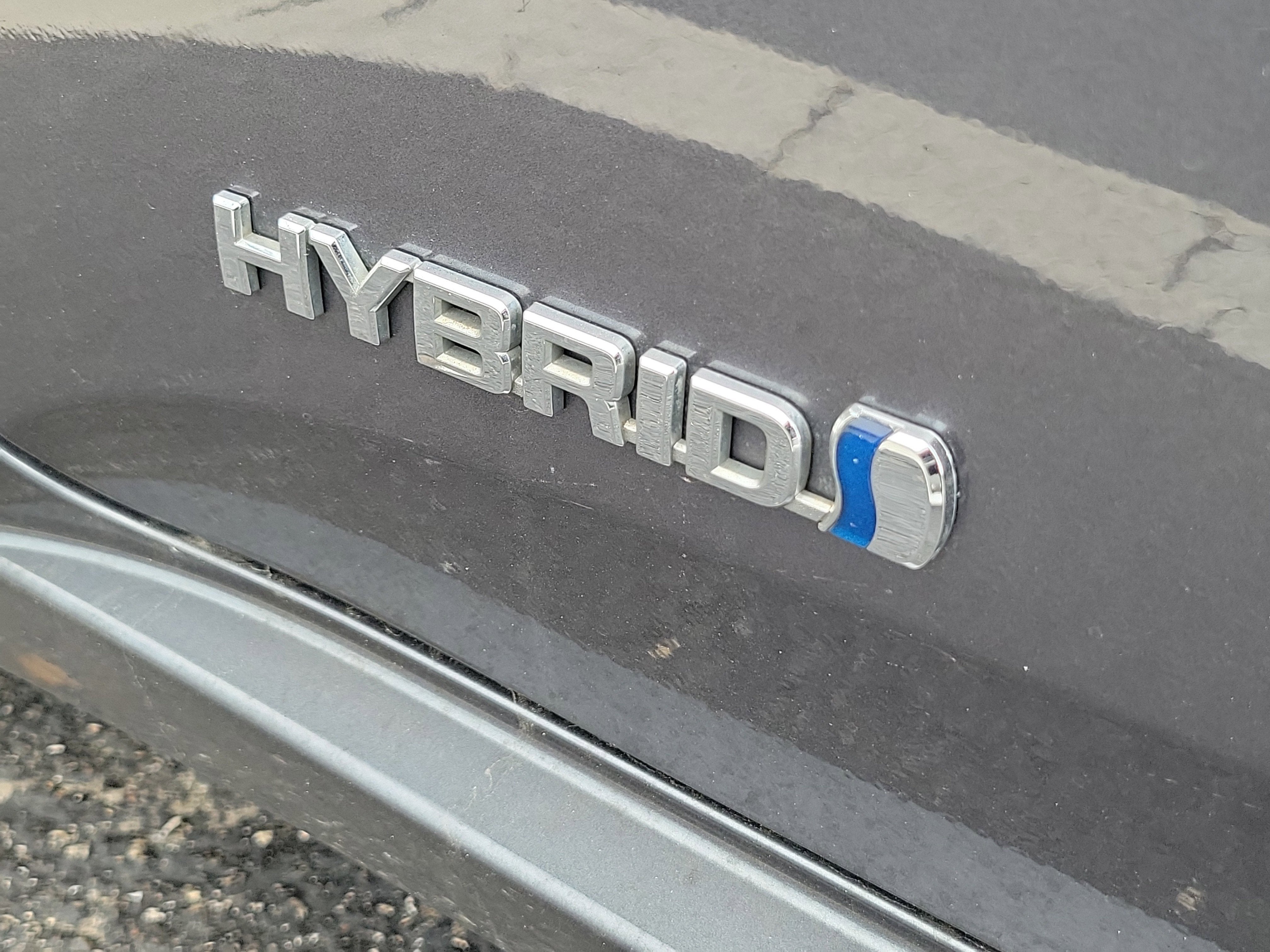 2015 Toyota Avalon Hybrid XLE Touring