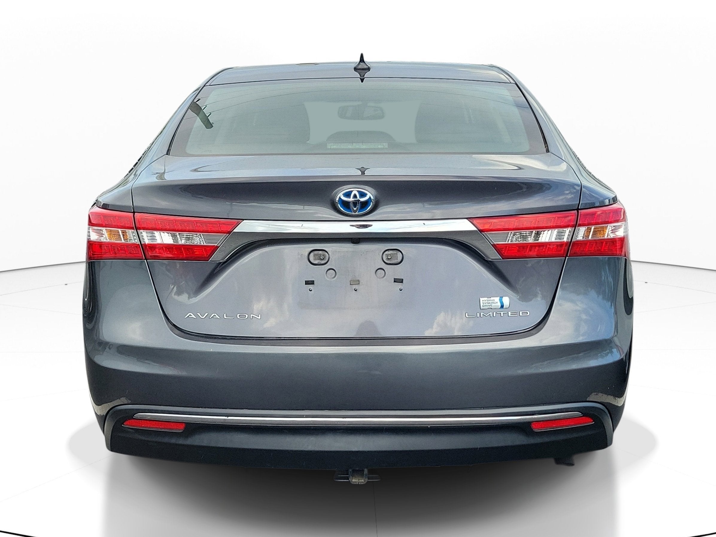 2015 Toyota Avalon Hybrid XLE Touring