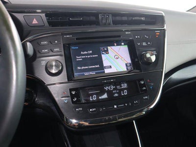 2018 Toyota Avalon Touring