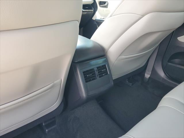 2018 Toyota Avalon Touring