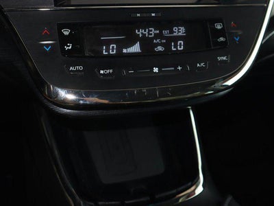 2018 Toyota Avalon Touring