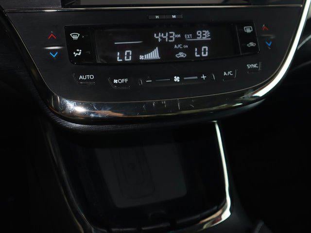2018 Toyota Avalon Touring