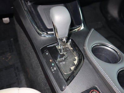 2018 Toyota Avalon Touring