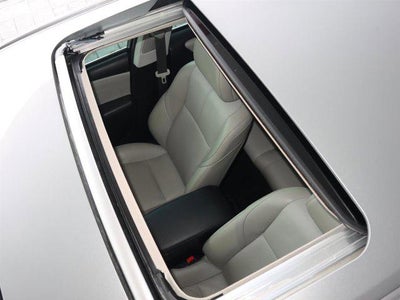2018 Toyota Avalon Touring