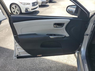 2018 Toyota Avalon Touring
