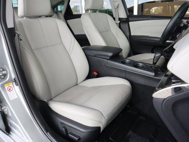 2018 Toyota Avalon Touring