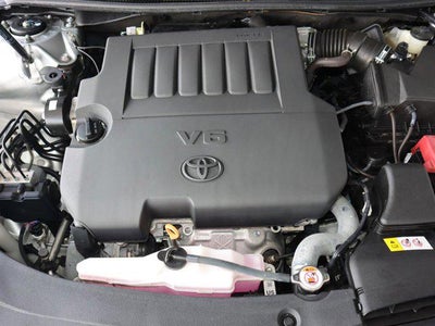 2018 Toyota Avalon Touring