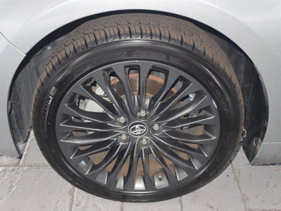 2018 Toyota Avalon Touring
