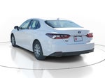 2024 Toyota Camry Hybrid LE
