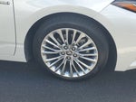 2021 Toyota Avalon Hybrid Limited