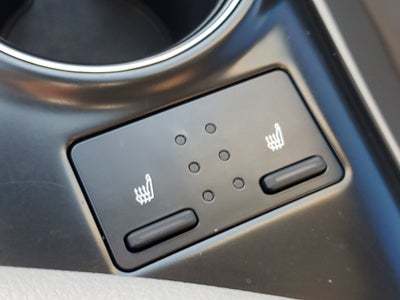 2020 Toyota Camry XLE