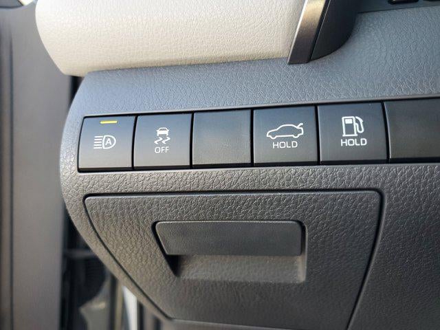 2020 Toyota Camry XLE