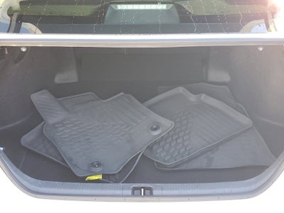 2024 Toyota Camry Hybrid XSE