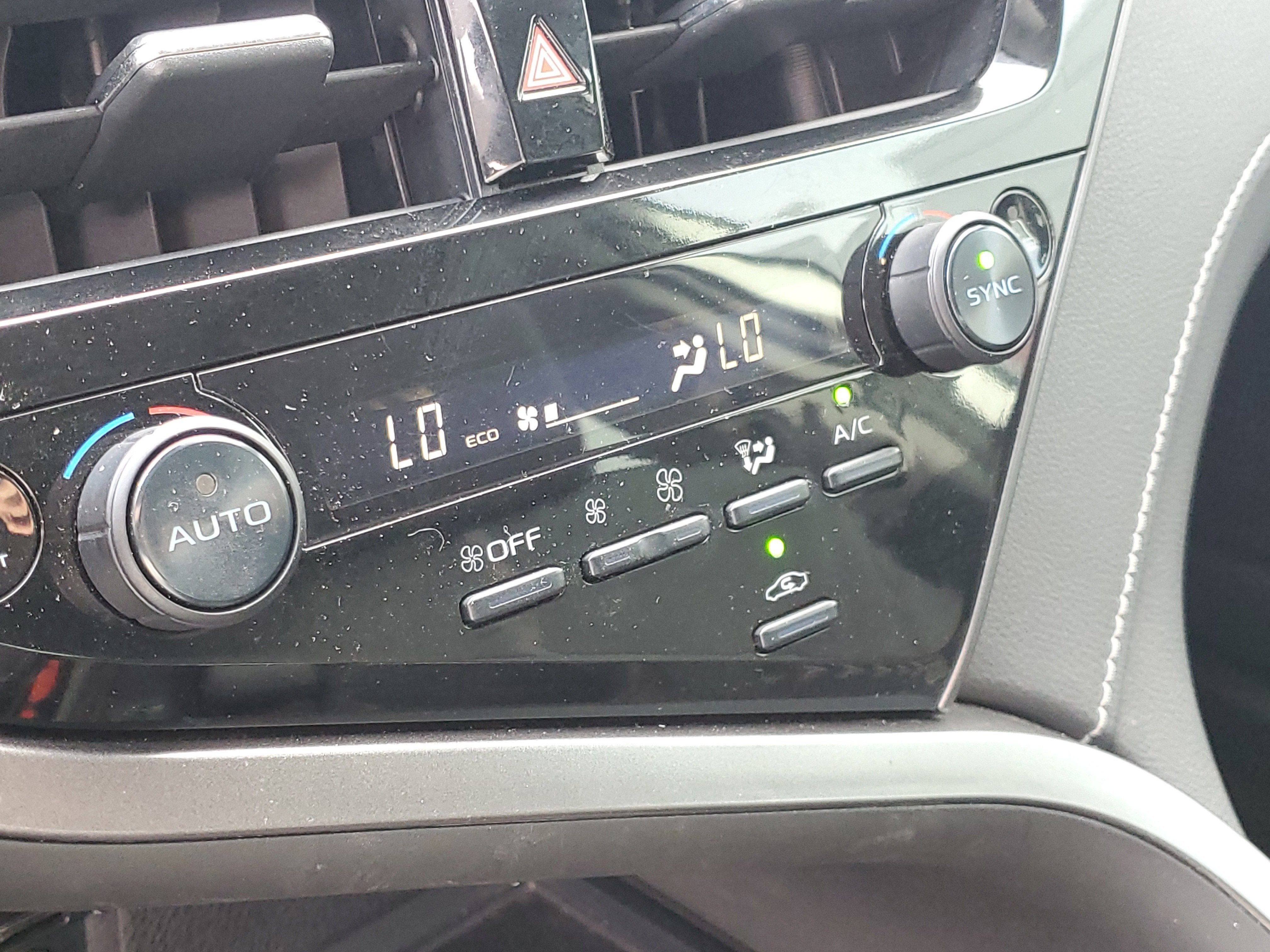 2022 Toyota Camry SE Nightshade