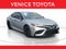 2022 Toyota Camry SE Nightshade