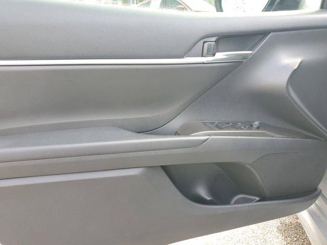 2022 Toyota Camry SE Nightshade