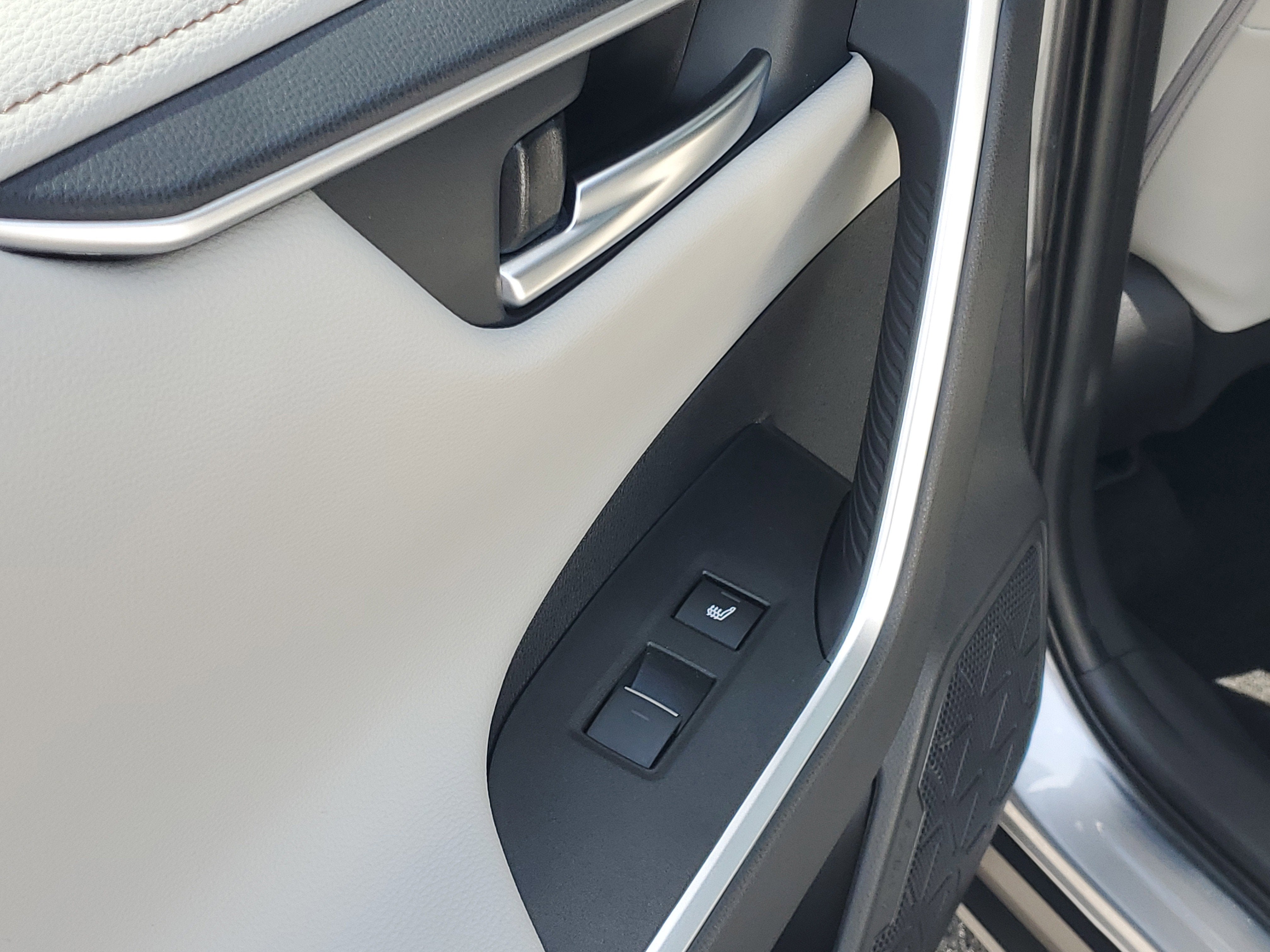 2025 Toyota RAV4 Hybrid Limited