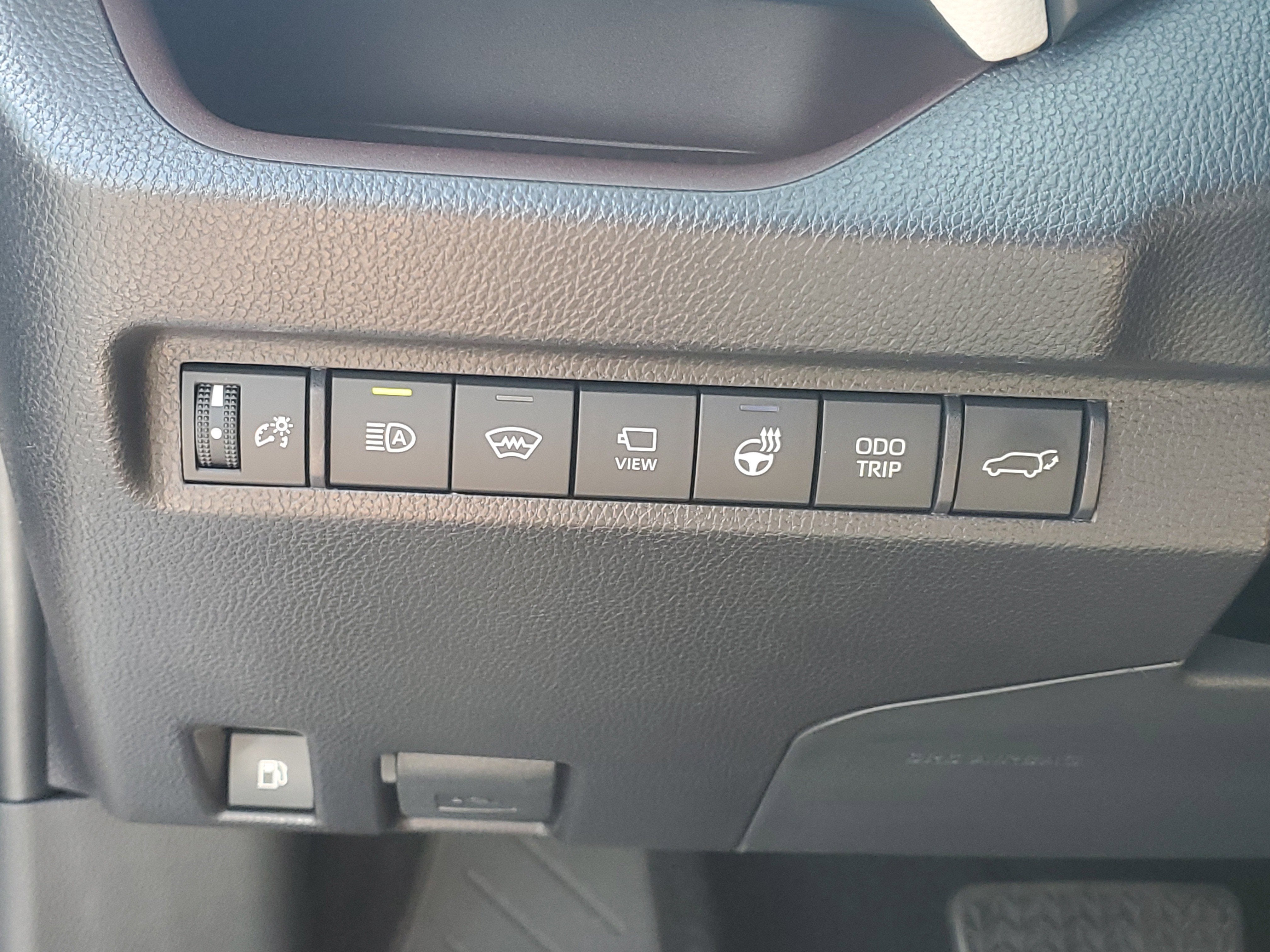 2025 Toyota RAV4 Hybrid Limited