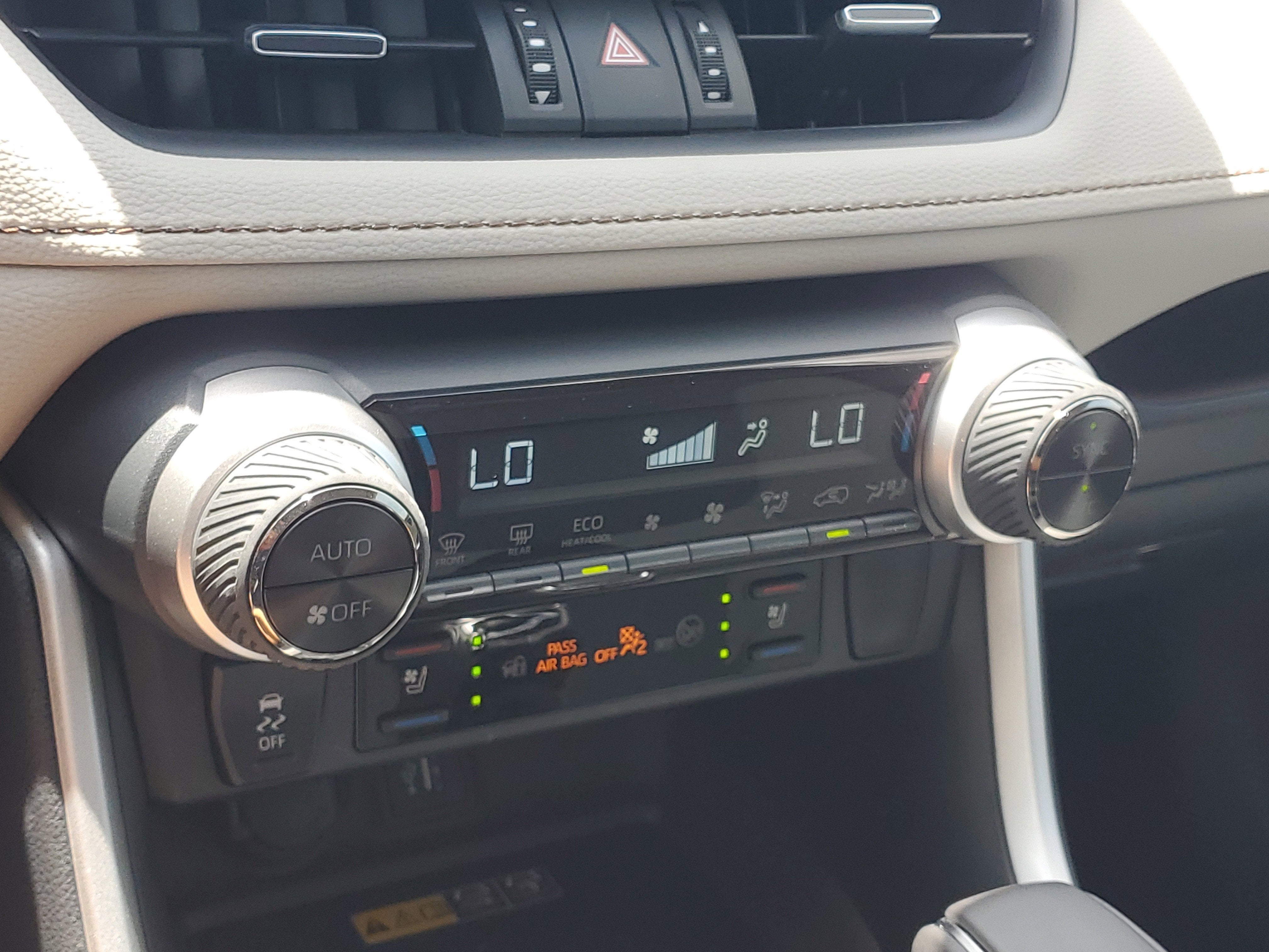 2025 Toyota RAV4 Hybrid Limited