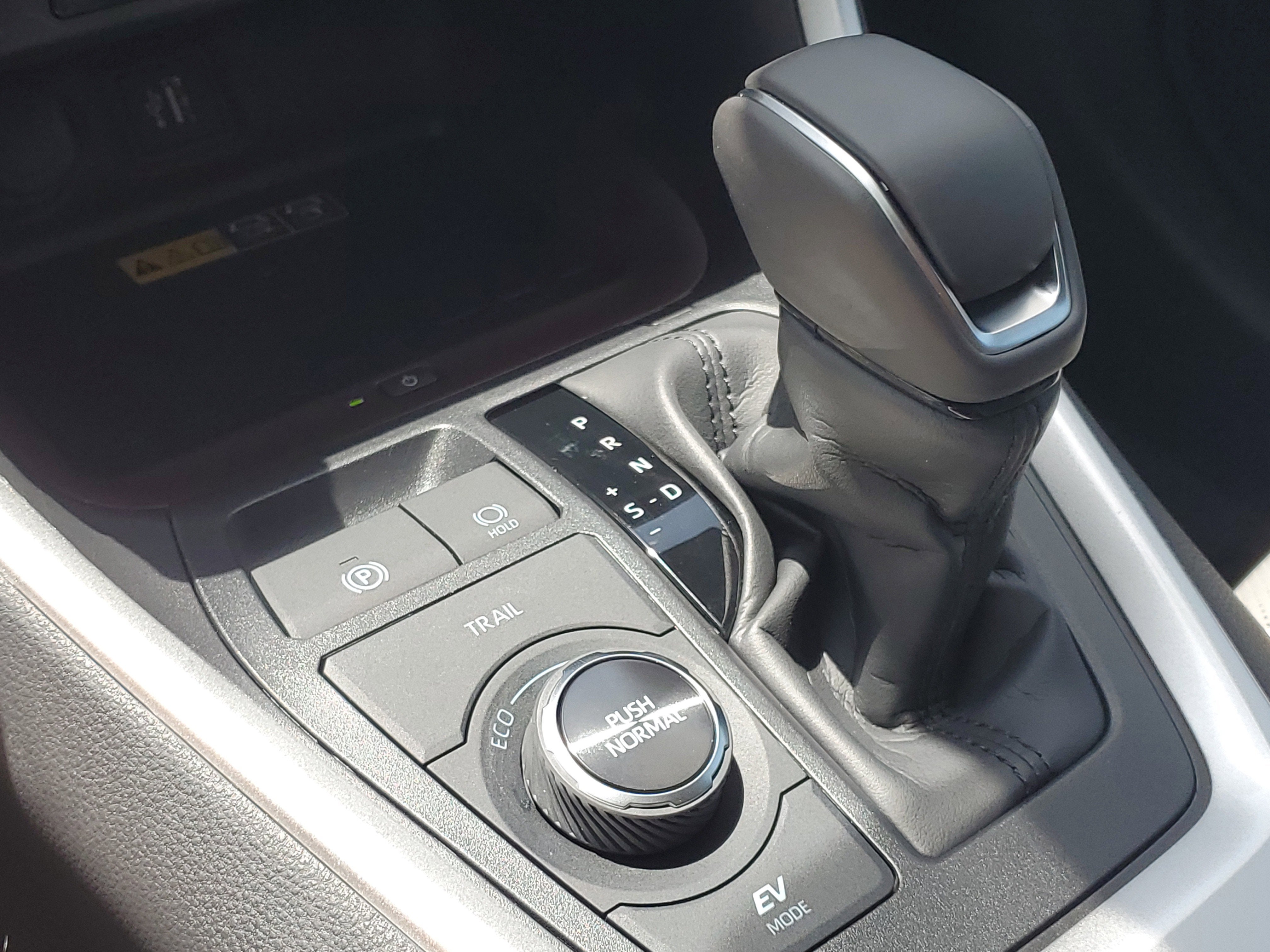 2025 Toyota RAV4 Hybrid Limited