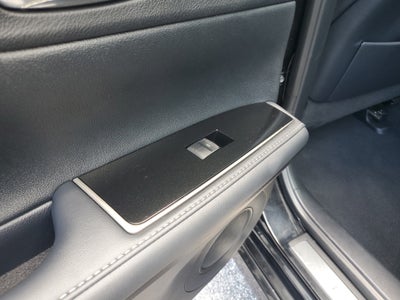 2018 Lexus ES ES 350