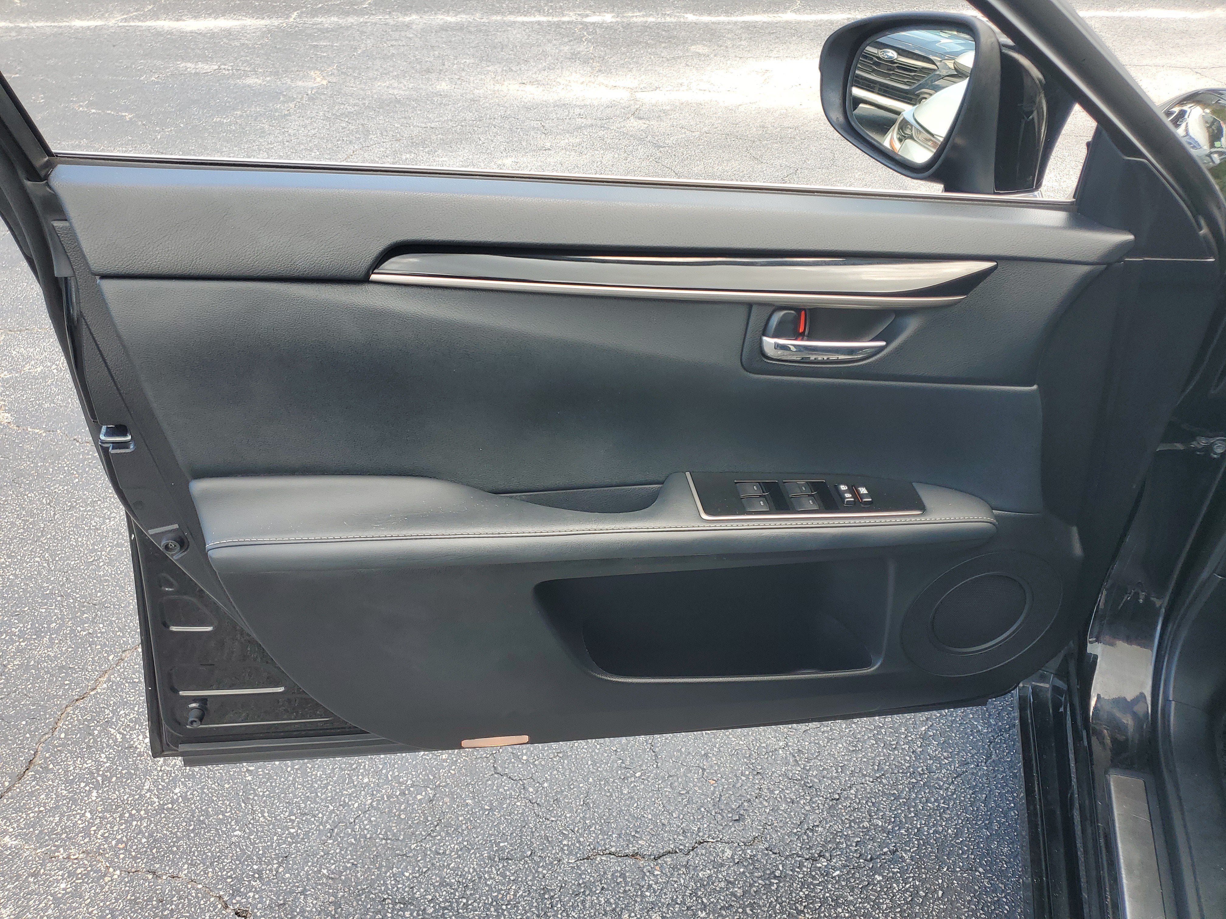 2018 Lexus ES ES 350