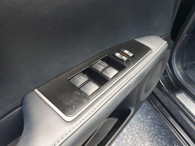 2018 Lexus ES ES 350