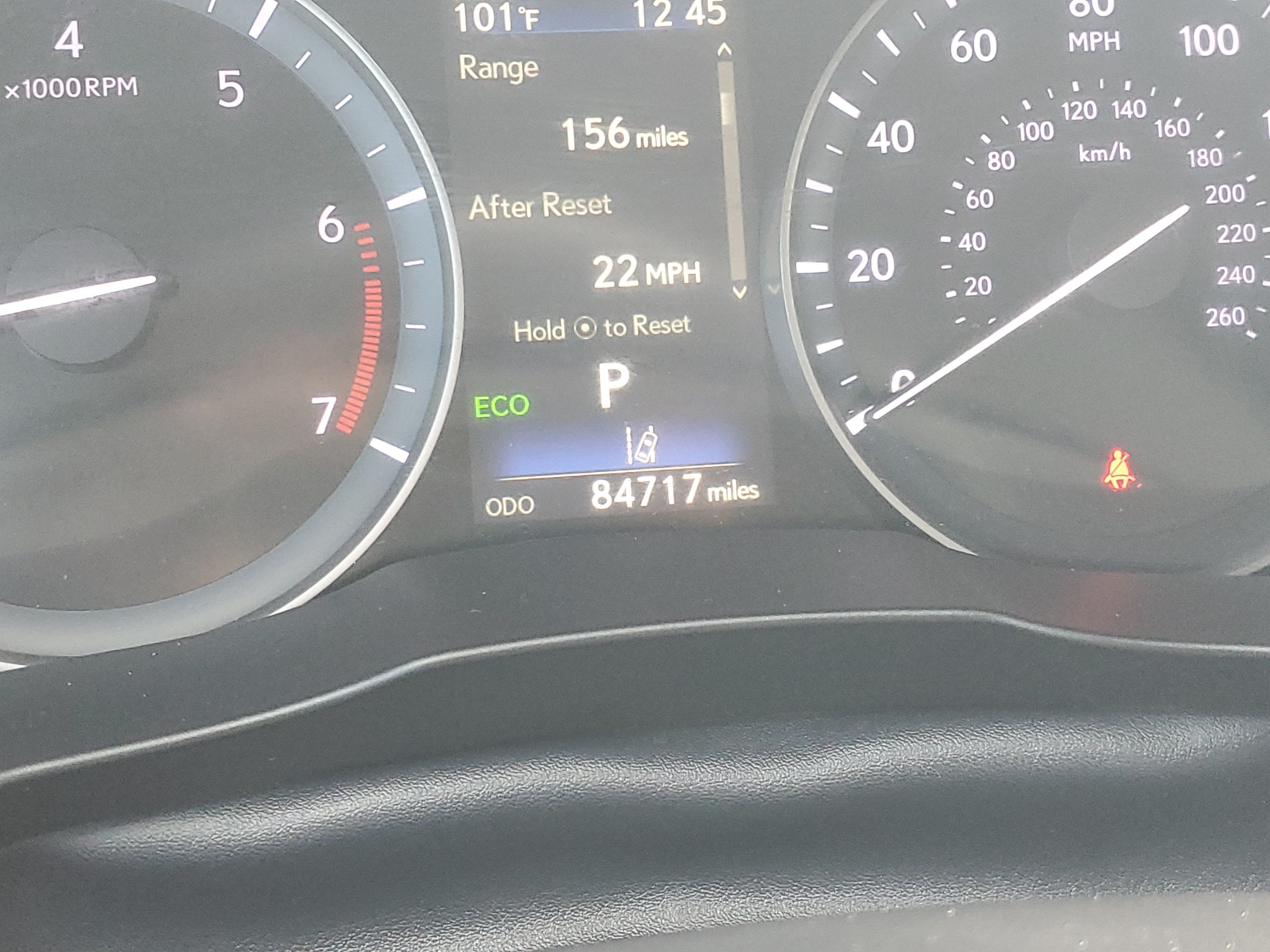 2018 Lexus ES ES 350