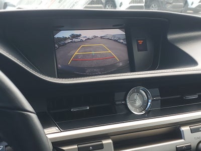 2018 Lexus ES ES 350
