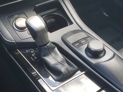 2018 Lexus ES ES 350