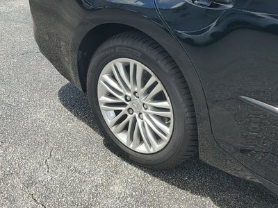 2018 Lexus ES ES 350