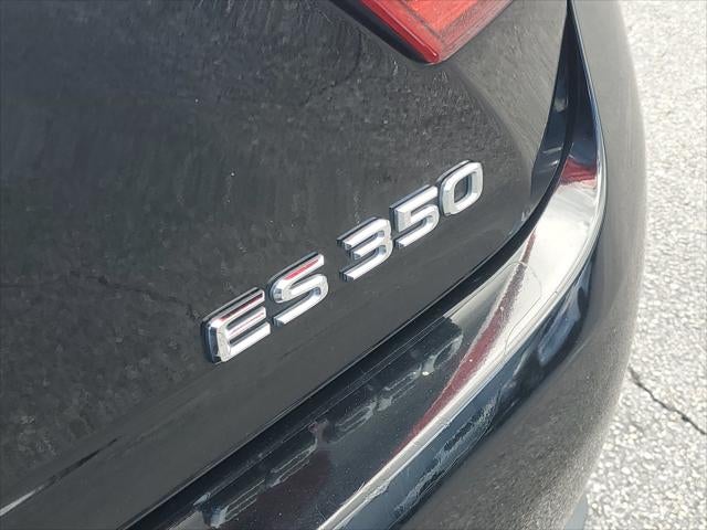 2018 Lexus ES ES 350