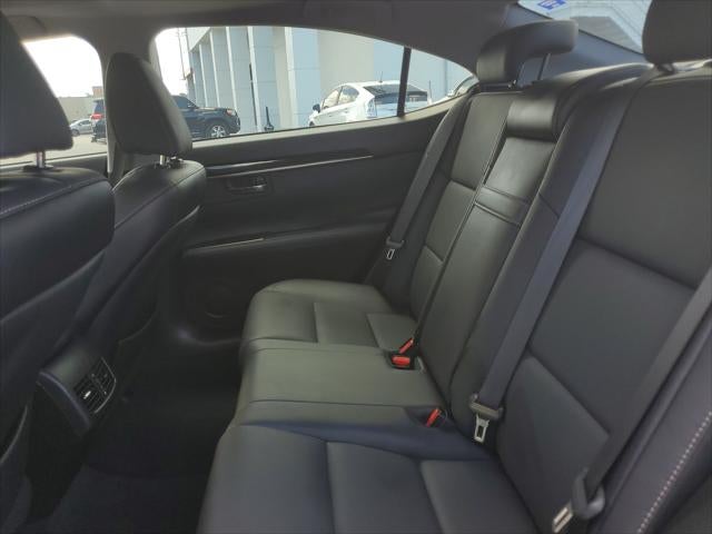 2018 Lexus ES ES 350