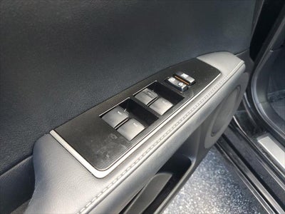 2018 Lexus ES ES 350