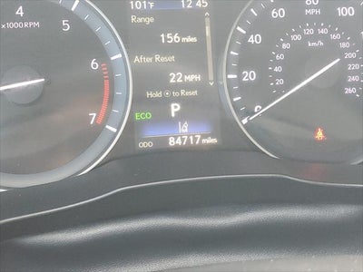 2018 Lexus ES ES 350