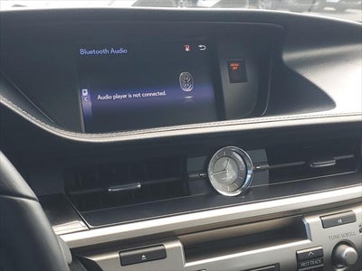 2018 Lexus ES ES 350