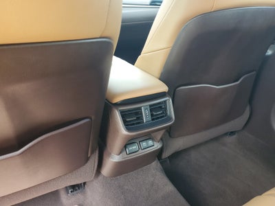 2019 Lexus ES ES 350