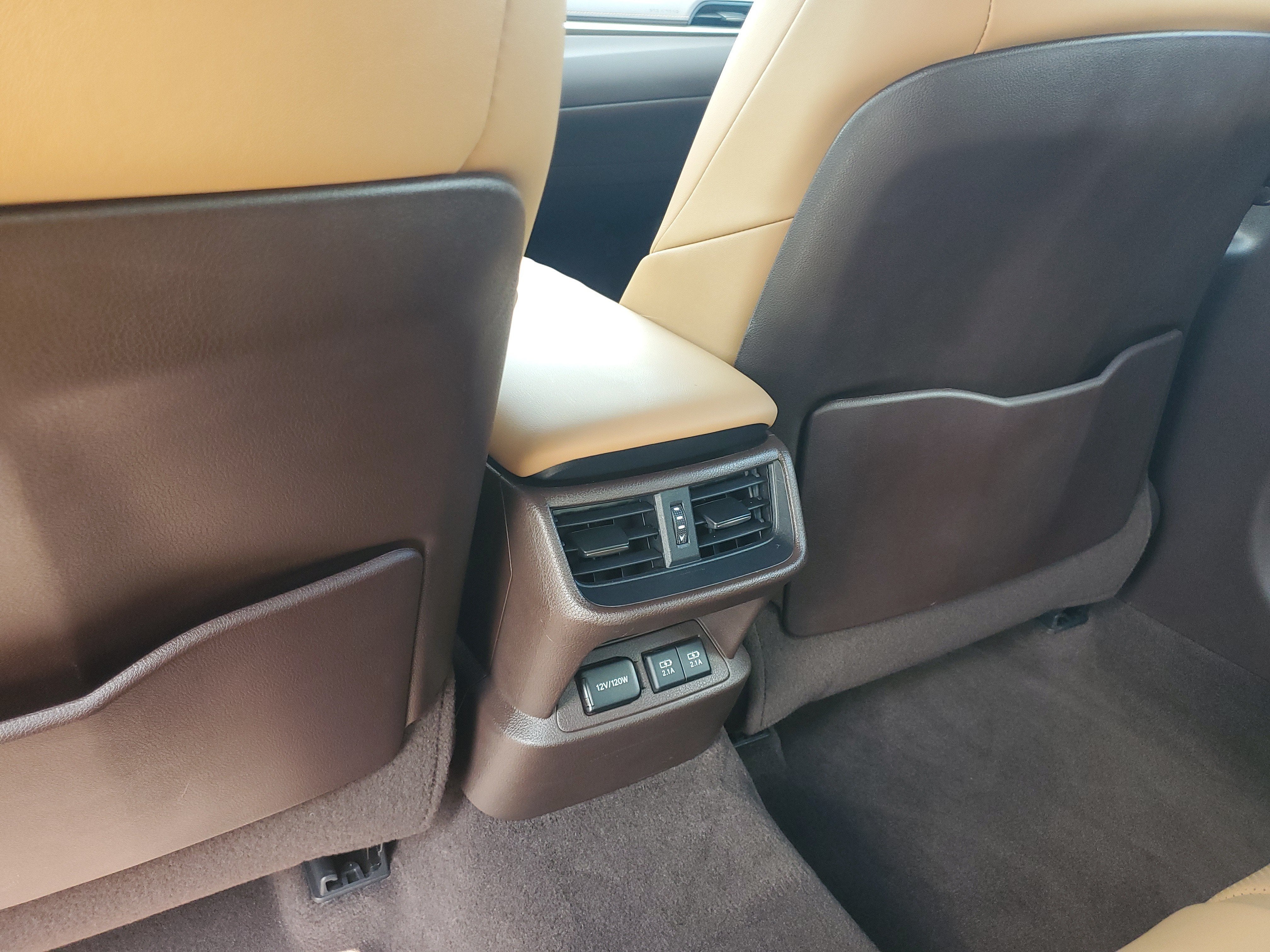 2019 Lexus ES ES 350