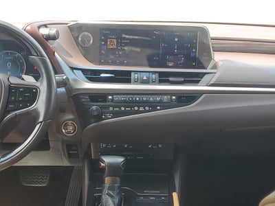 2019 Lexus ES ES 350